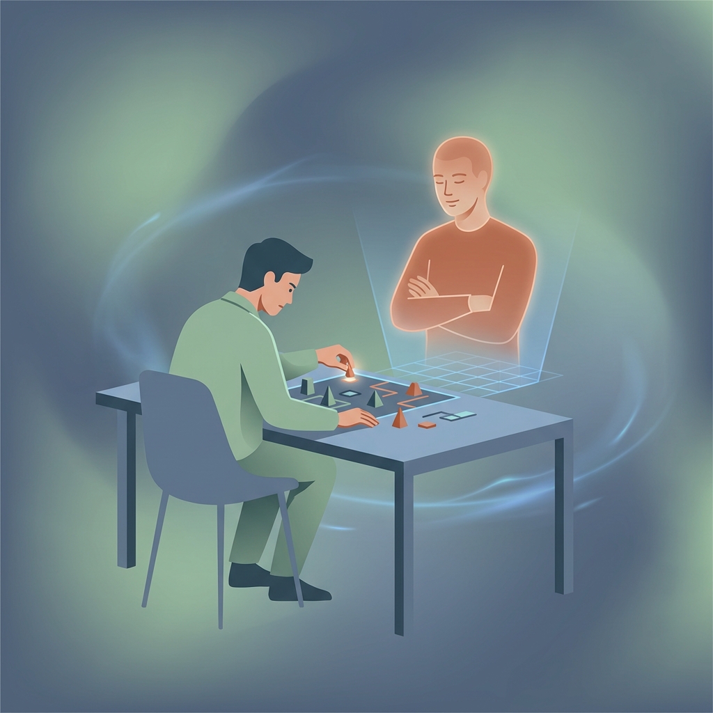 Cognitive Architecture